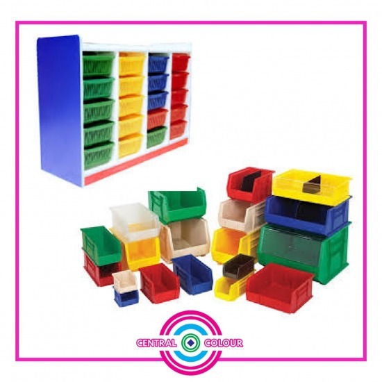 สีสำหรับฉีดพลาสติก (Injection Molding)